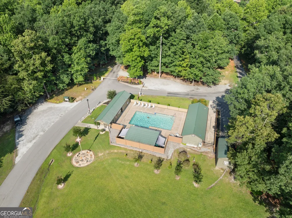 244 Stag Leap DR Cleveland, GA 30528