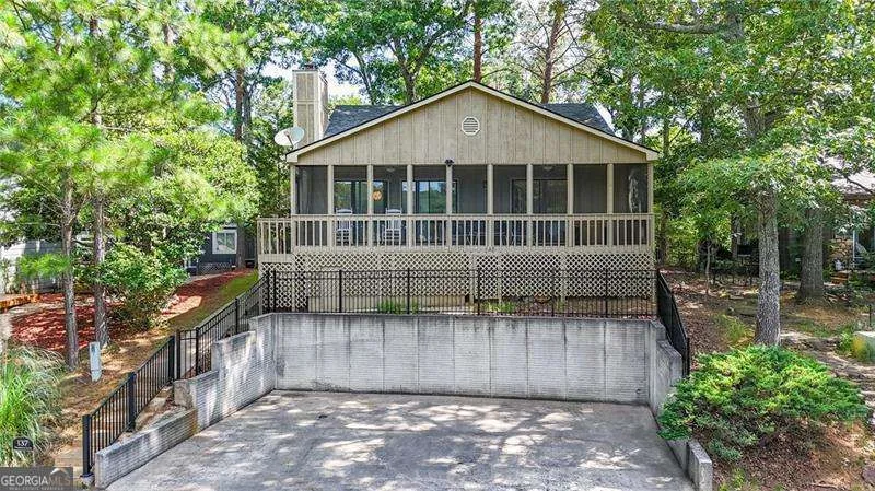 137 NARROWS LOOP Waleska, GA 30183