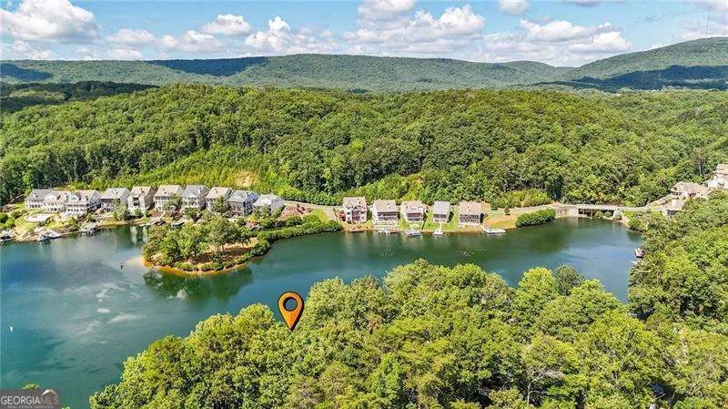 137 NARROWS LOOP Waleska, GA 30183