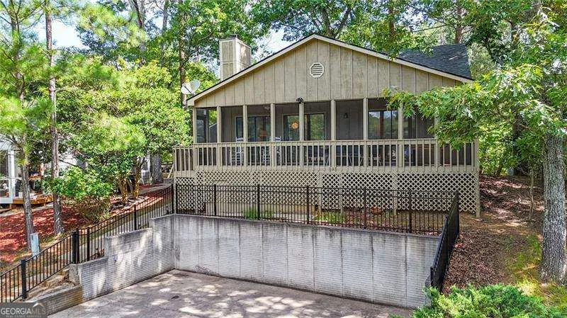 137 NARROWS LOOP Waleska, GA 30183