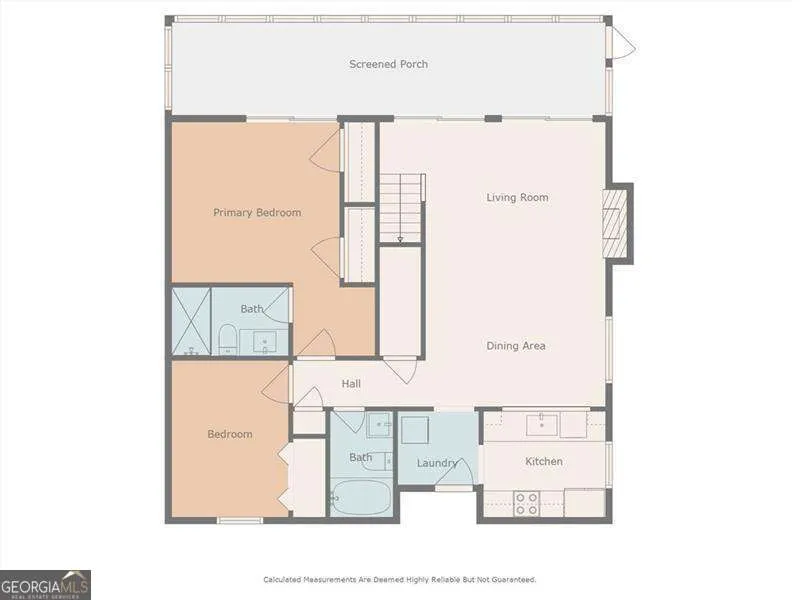 137 NARROWS LOOP Waleska, GA 30183