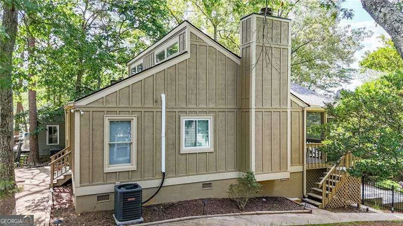 137 NARROWS LOOP Waleska, GA 30183