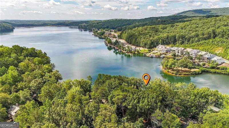 137 NARROWS LOOP Waleska, GA 30183