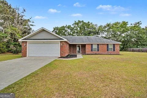 115 Cutters Gap SE