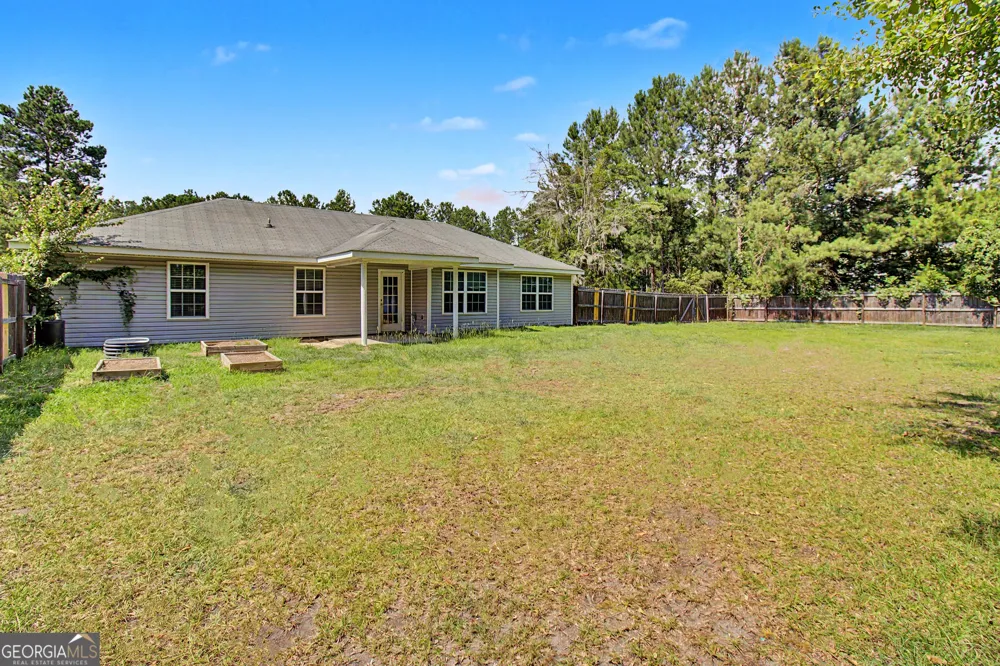 115 Cutters Gap SE Ludowici, GA 31316