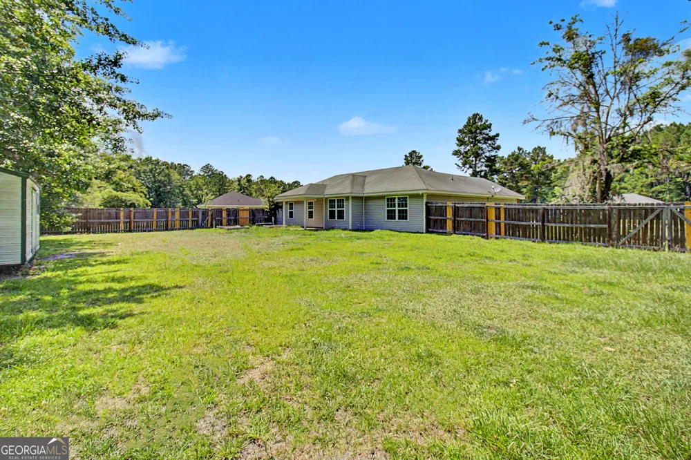 115 Cutters Gap SE Ludowici, GA 31316