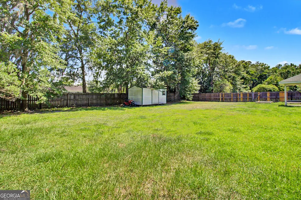 115 Cutters Gap SE Ludowici, GA 31316
