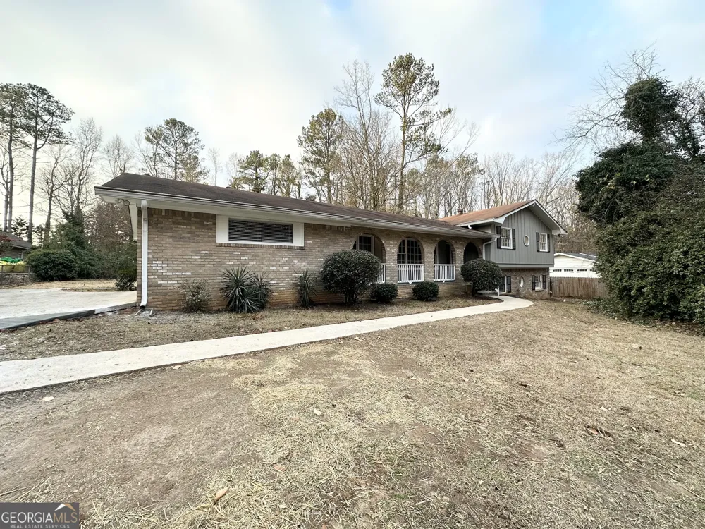 3138 Beechwood DR Lithia Springs, GA 30122