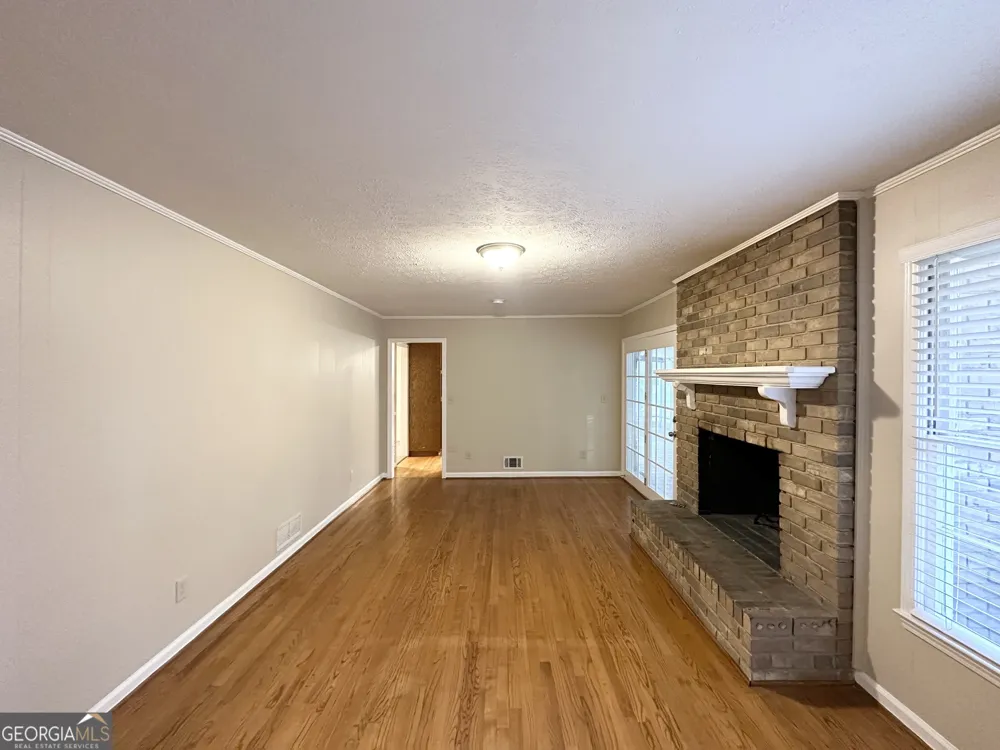 3138 Beechwood DR Lithia Springs, GA 30122