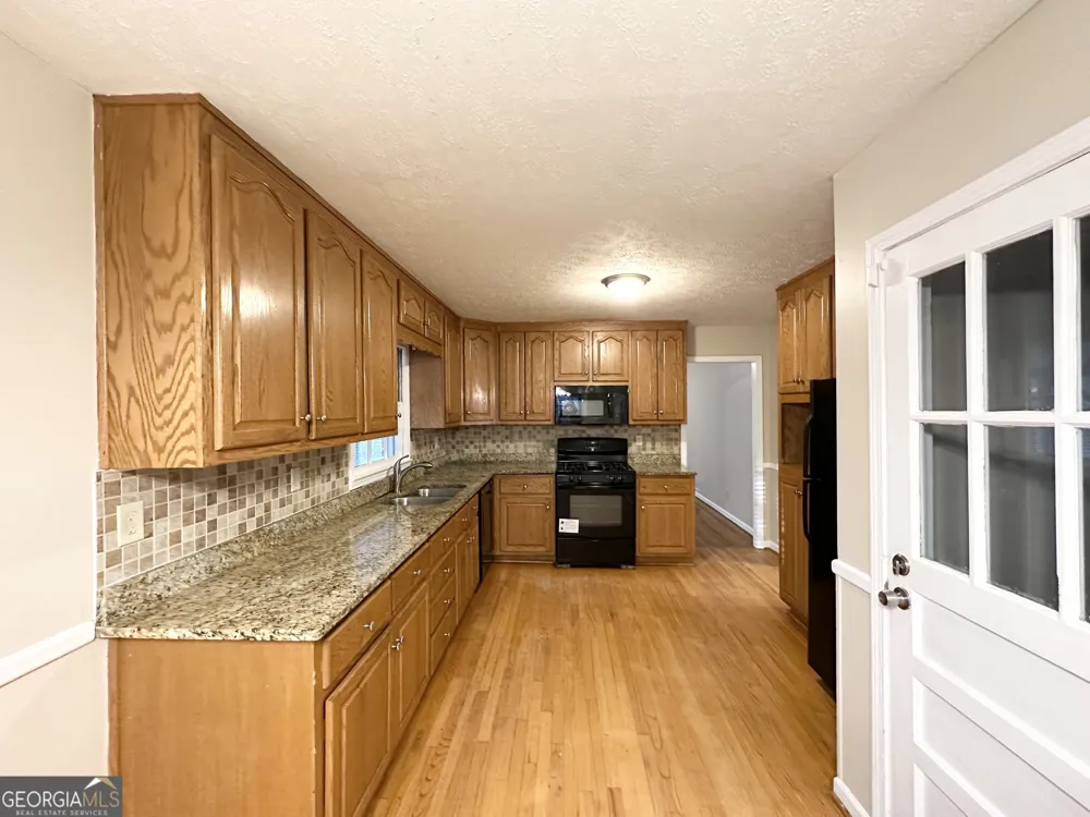 3138 Beechwood DR Lithia Springs, GA 30122