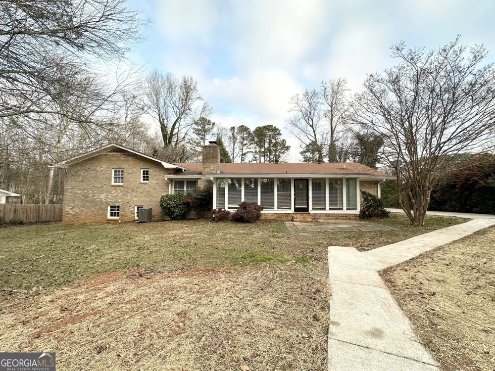 3138 Beechwood DR Lithia Springs, GA 30122