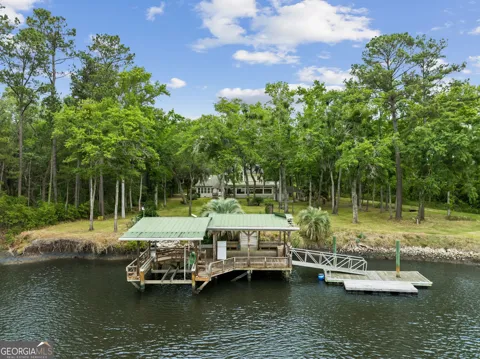 3198 Harrietts Bluff RD
