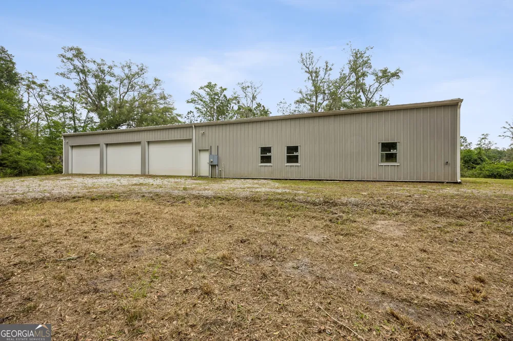3198 Harrietts Bluff RD Woodbine, GA 31569