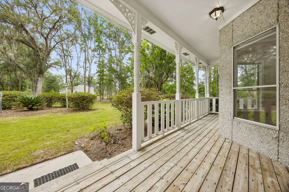 3198 Harrietts Bluff RD Woodbine, GA 31569
