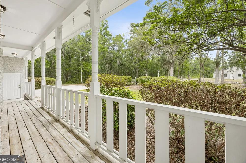 3198 Harrietts Bluff RD Woodbine, GA 31569
