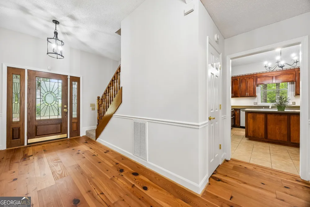 3198 Harrietts Bluff RD Woodbine, GA 31569