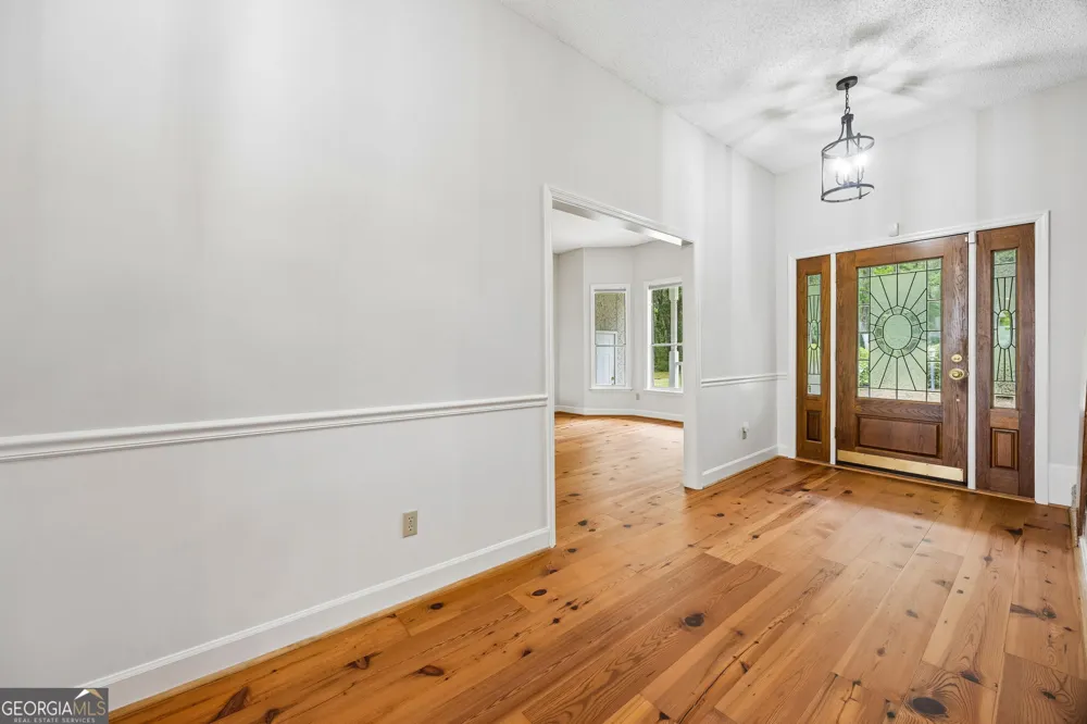 3198 Harrietts Bluff RD Woodbine, GA 31569