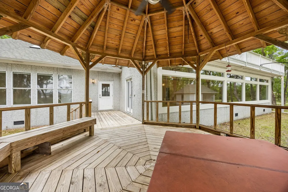 3198 Harrietts Bluff RD Woodbine, GA 31569