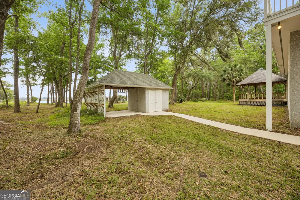 3198 Harrietts Bluff RD Woodbine, GA 31569