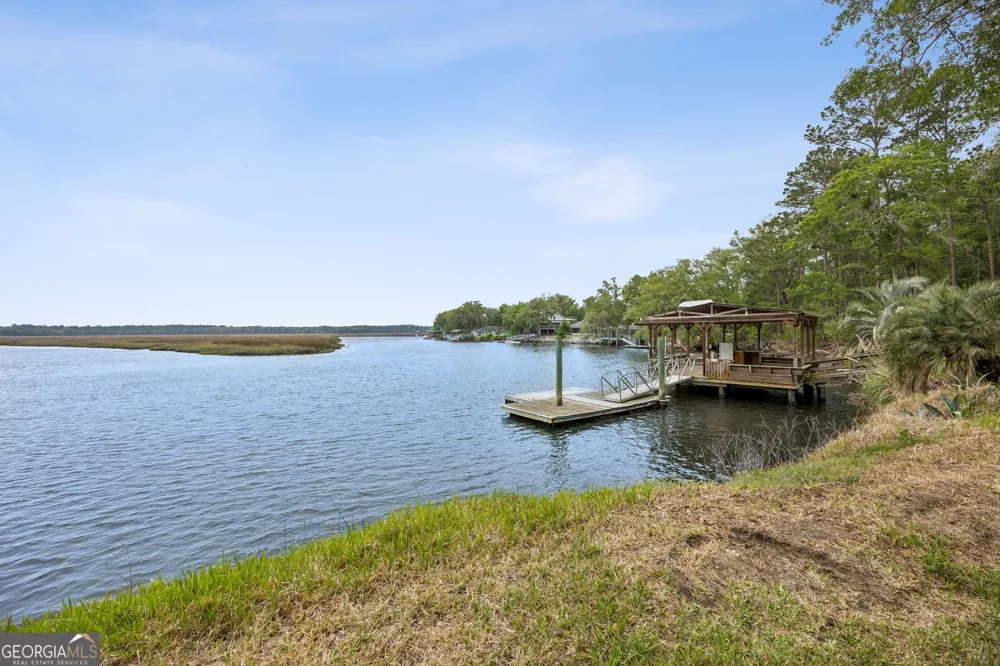 3198 Harrietts Bluff RD Woodbine, GA 31569