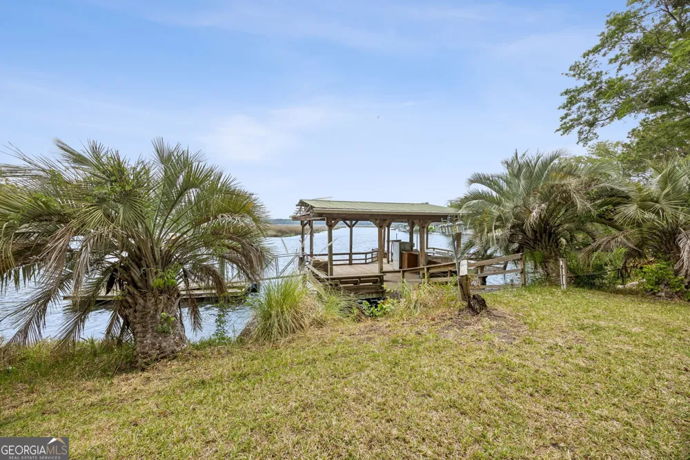 3198 Harrietts Bluff RD Woodbine, GA 31569