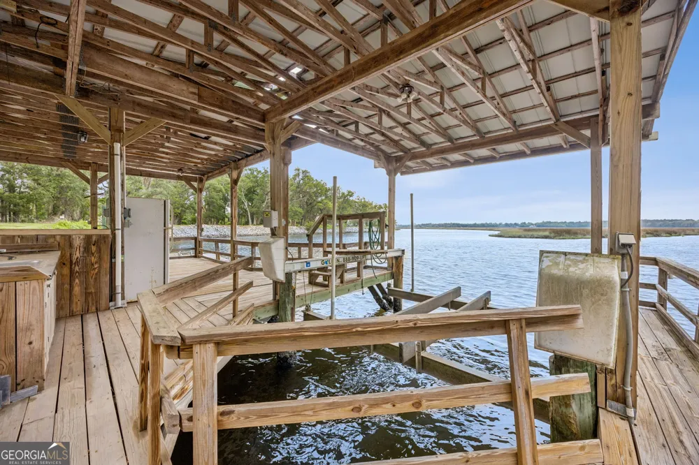 3198 Harrietts Bluff RD Woodbine, GA 31569