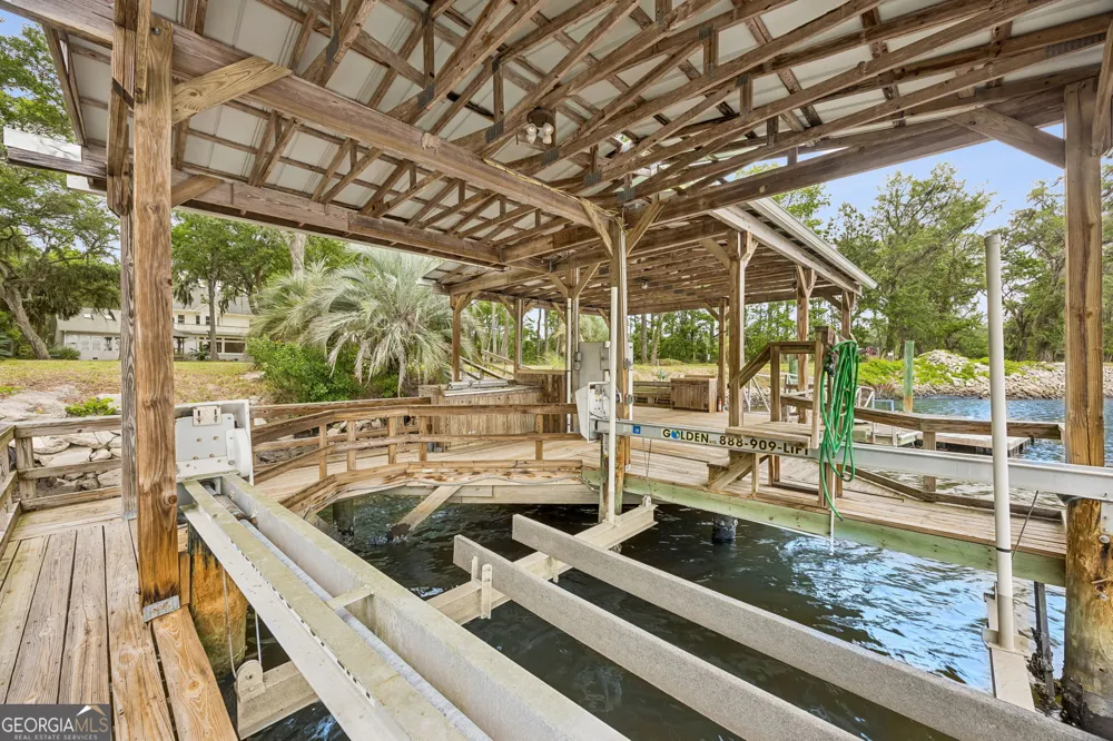 3198 Harrietts Bluff RD Woodbine, GA 31569
