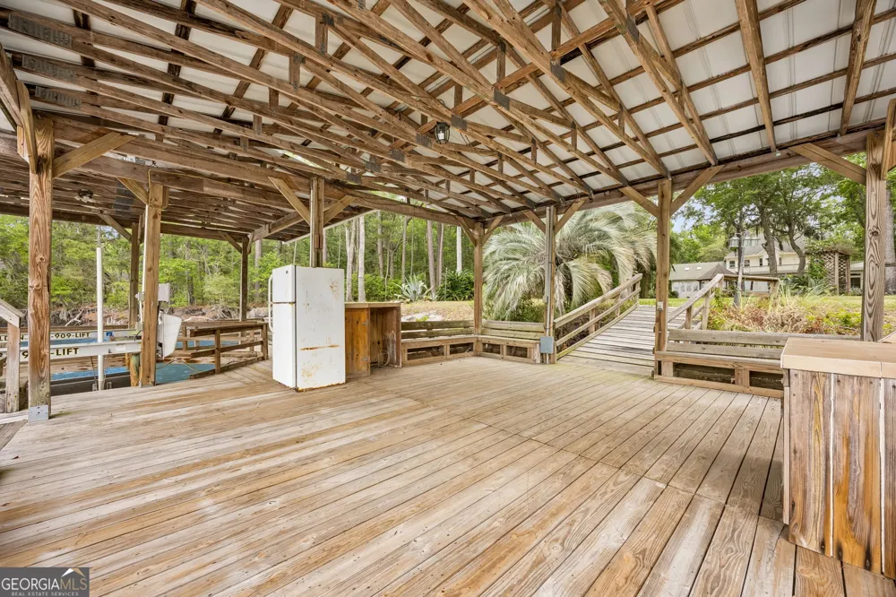 3198 Harrietts Bluff RD Woodbine, GA 31569