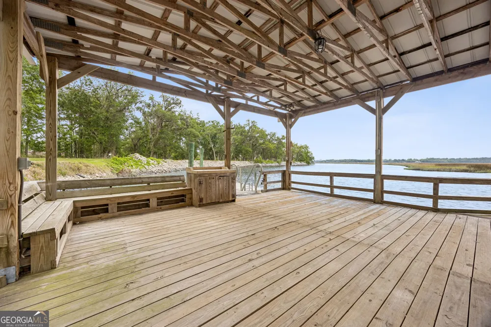 3198 Harrietts Bluff RD Woodbine, GA 31569