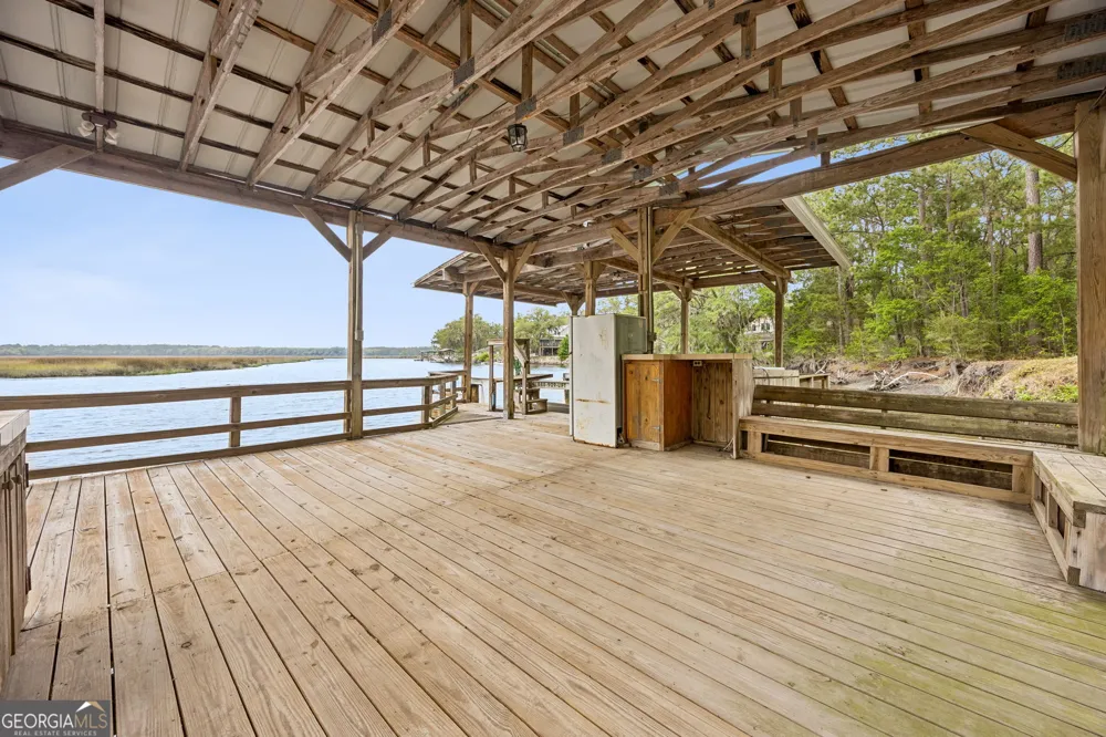 3198 Harrietts Bluff RD Woodbine, GA 31569