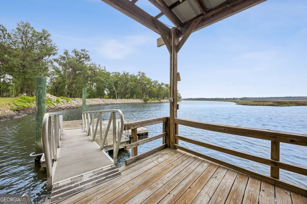 3198 Harrietts Bluff RD Woodbine, GA 31569