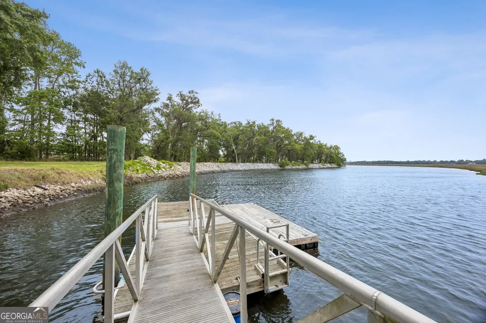 3198 Harrietts Bluff RD Woodbine, GA 31569