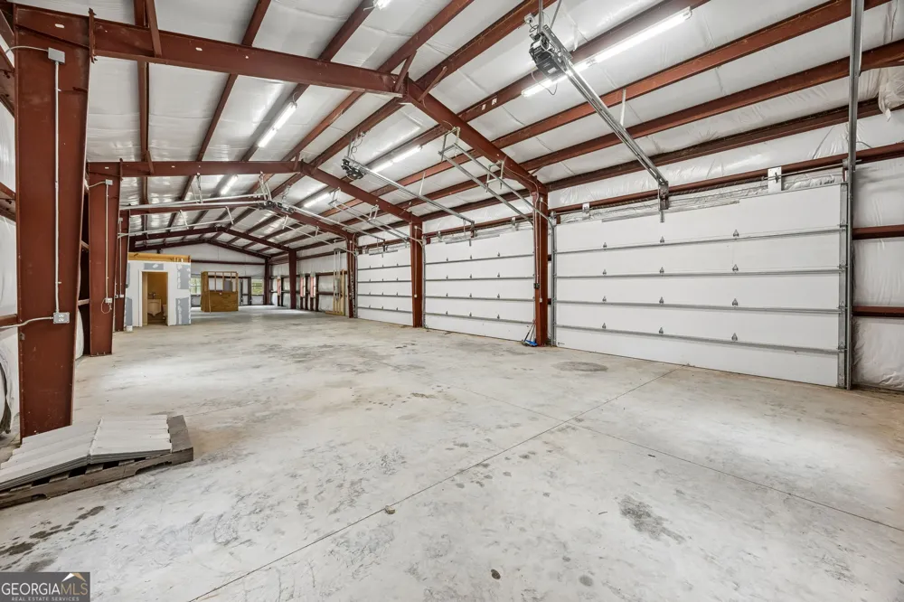 3198 Harrietts Bluff RD Woodbine, GA 31569