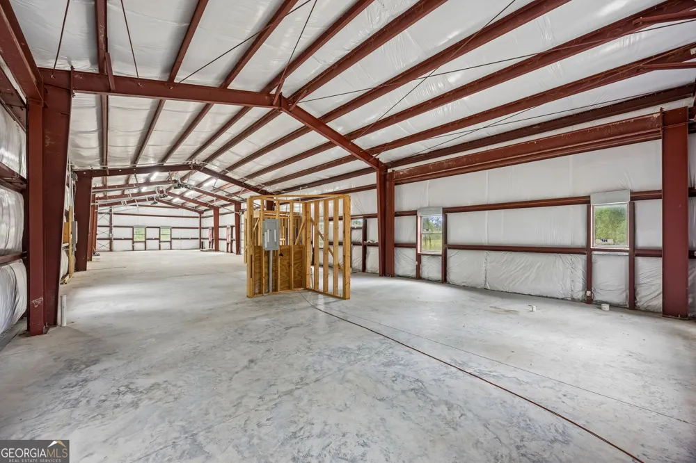 3198 Harrietts Bluff RD Woodbine, GA 31569