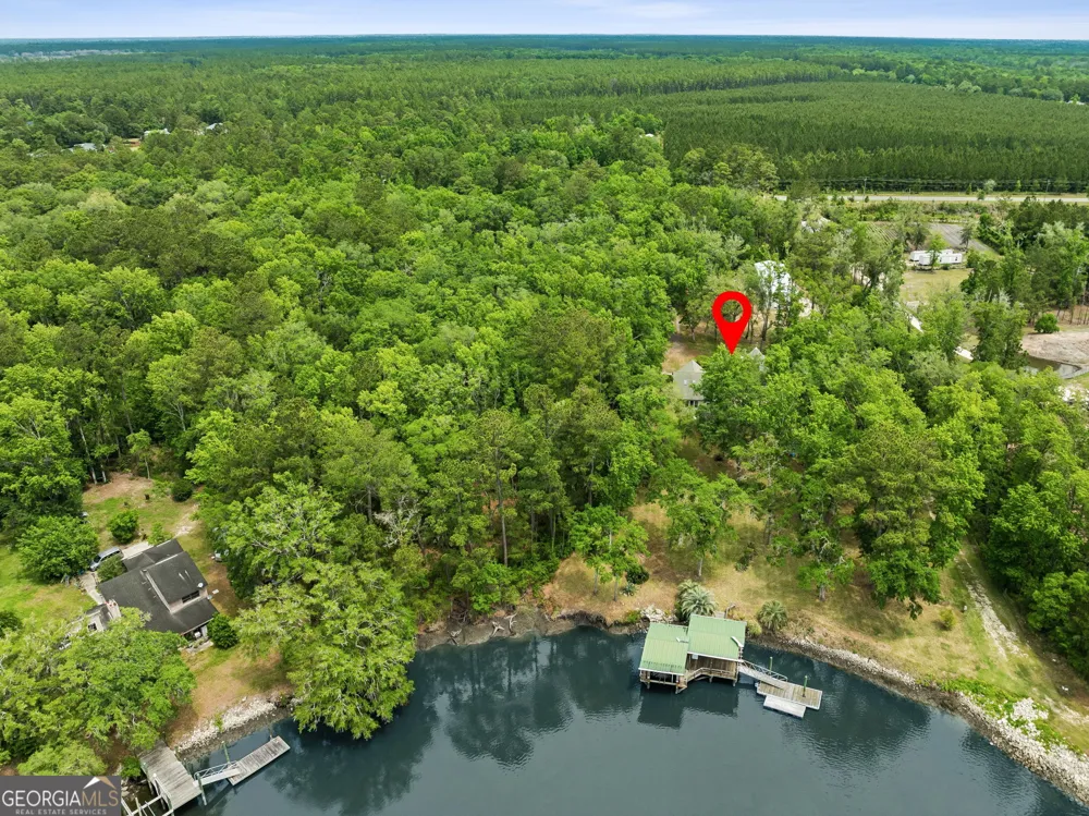 3198 Harrietts Bluff RD Woodbine, GA 31569
