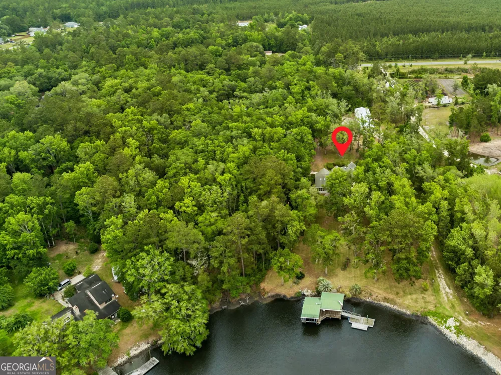 3198 Harrietts Bluff RD Woodbine, GA 31569