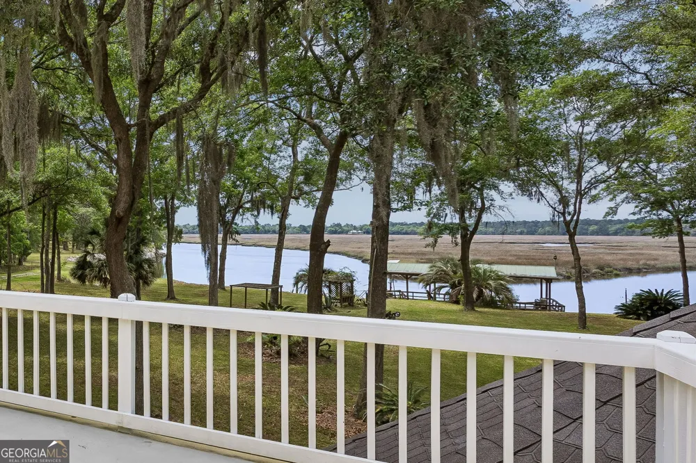 3198 Harrietts Bluff RD Woodbine, GA 31569