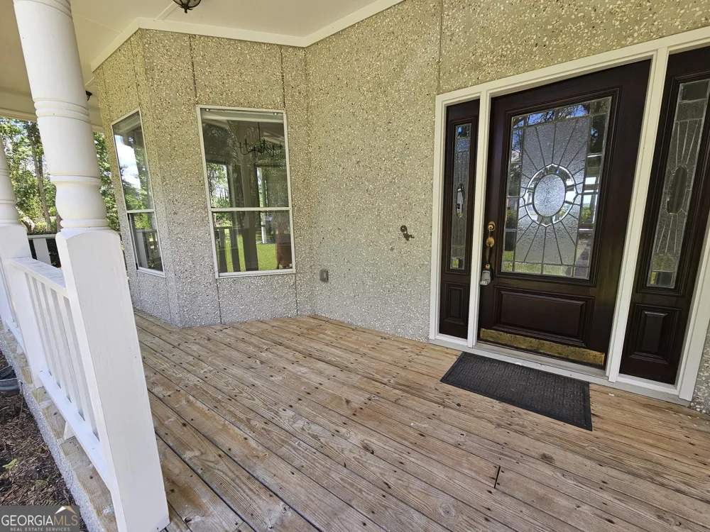 3198 Harrietts Bluff RD Woodbine, GA 31569
