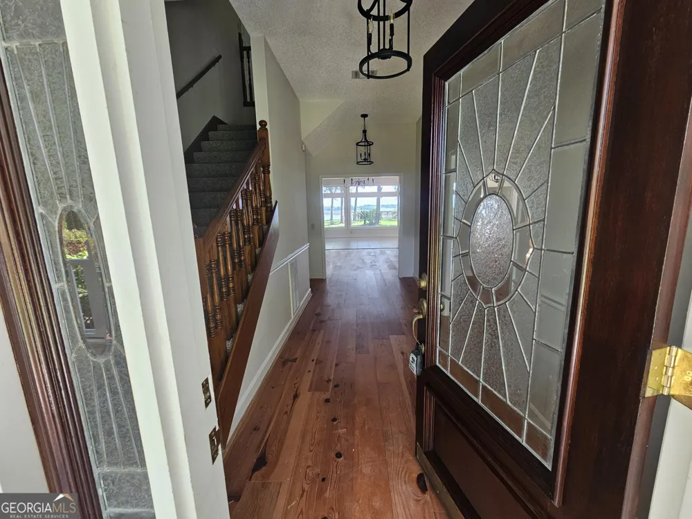 3198 Harrietts Bluff RD Woodbine, GA 31569