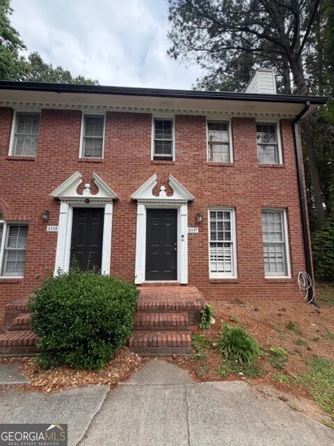 1337 Sweet Pine DR