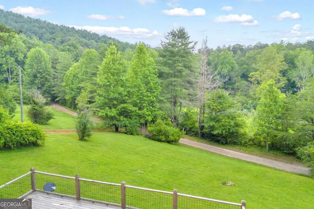 110 Wilderness End Clarkesville, GA 30523