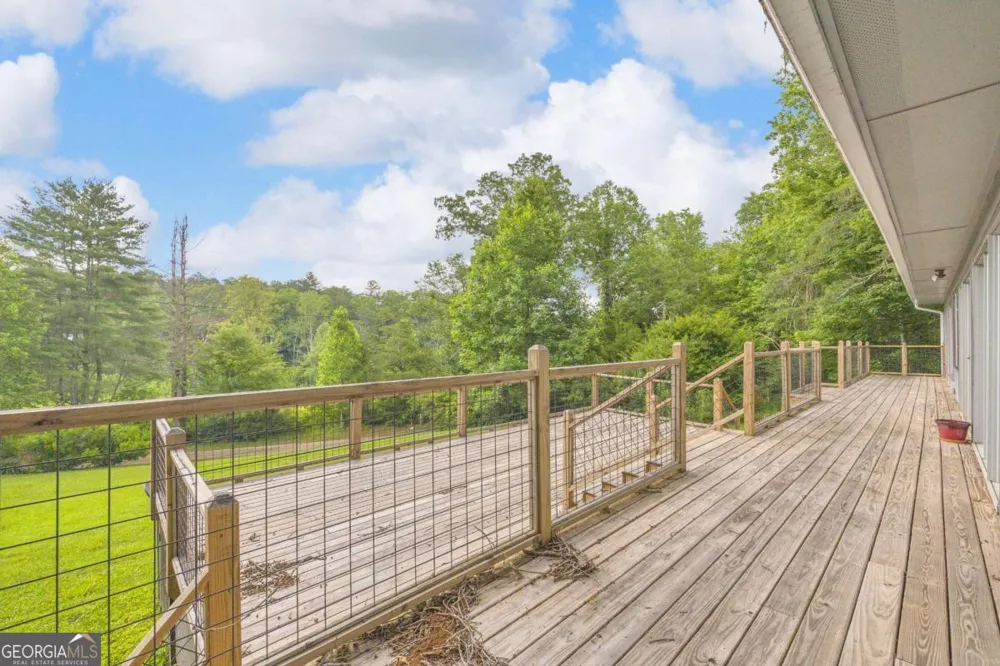 110 Wilderness End Clarkesville, GA 30523
