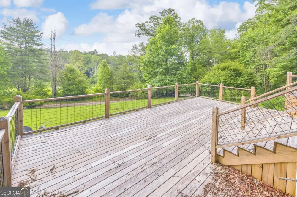 110 Wilderness End Clarkesville, GA 30523