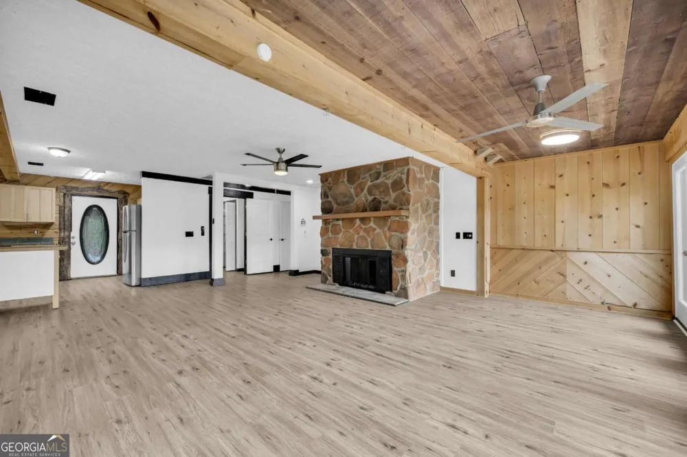 110 Wilderness End Clarkesville, GA 30523