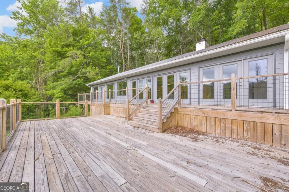 110 Wilderness End Clarkesville, GA 30523