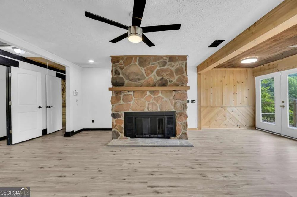 110 Wilderness End Clarkesville, GA 30523