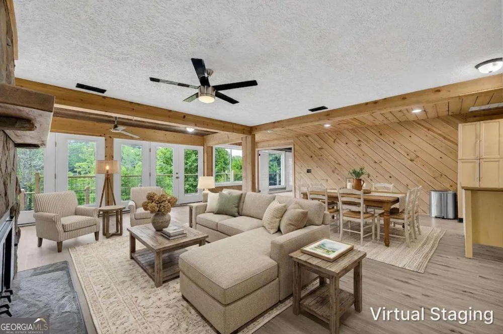 110 Wilderness End Clarkesville, GA 30523