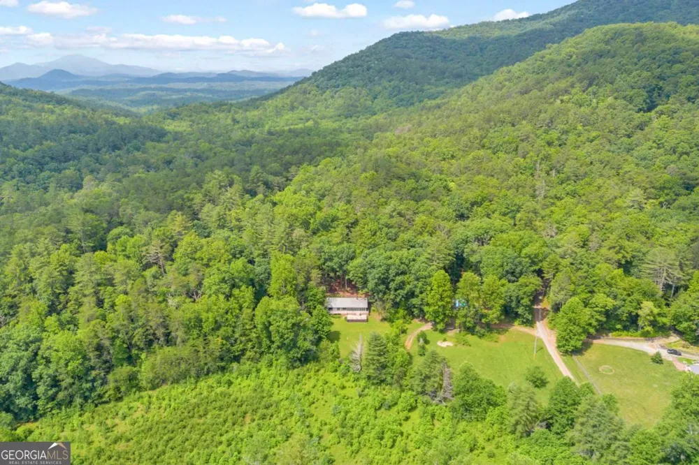 110 Wilderness End Clarkesville, GA 30523