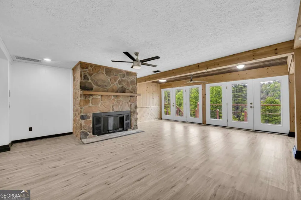 110 Wilderness End Clarkesville, GA 30523