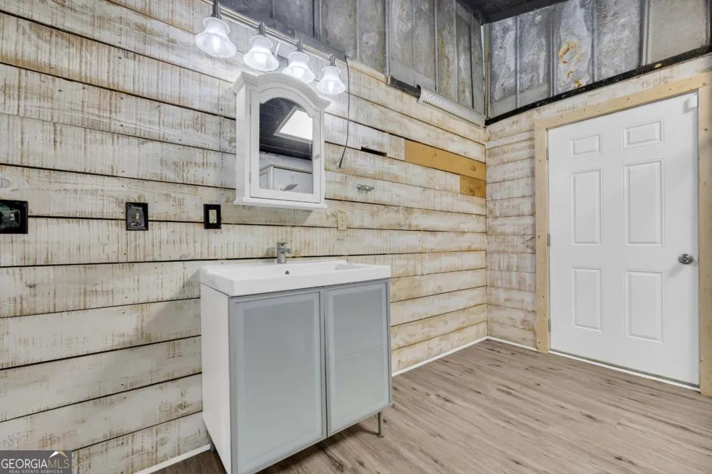 110 Wilderness End Clarkesville, GA 30523